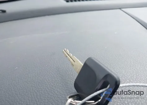 2012 Nissan Versa 1.8 S из США, поврежденный, VIN 3N1BC1CP8CK806831